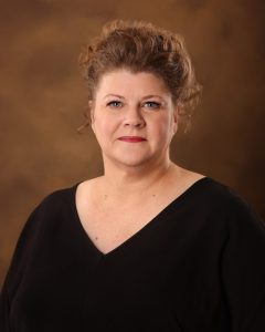 Tracey Alexander-Boyd, LMSW, Director of County Operations